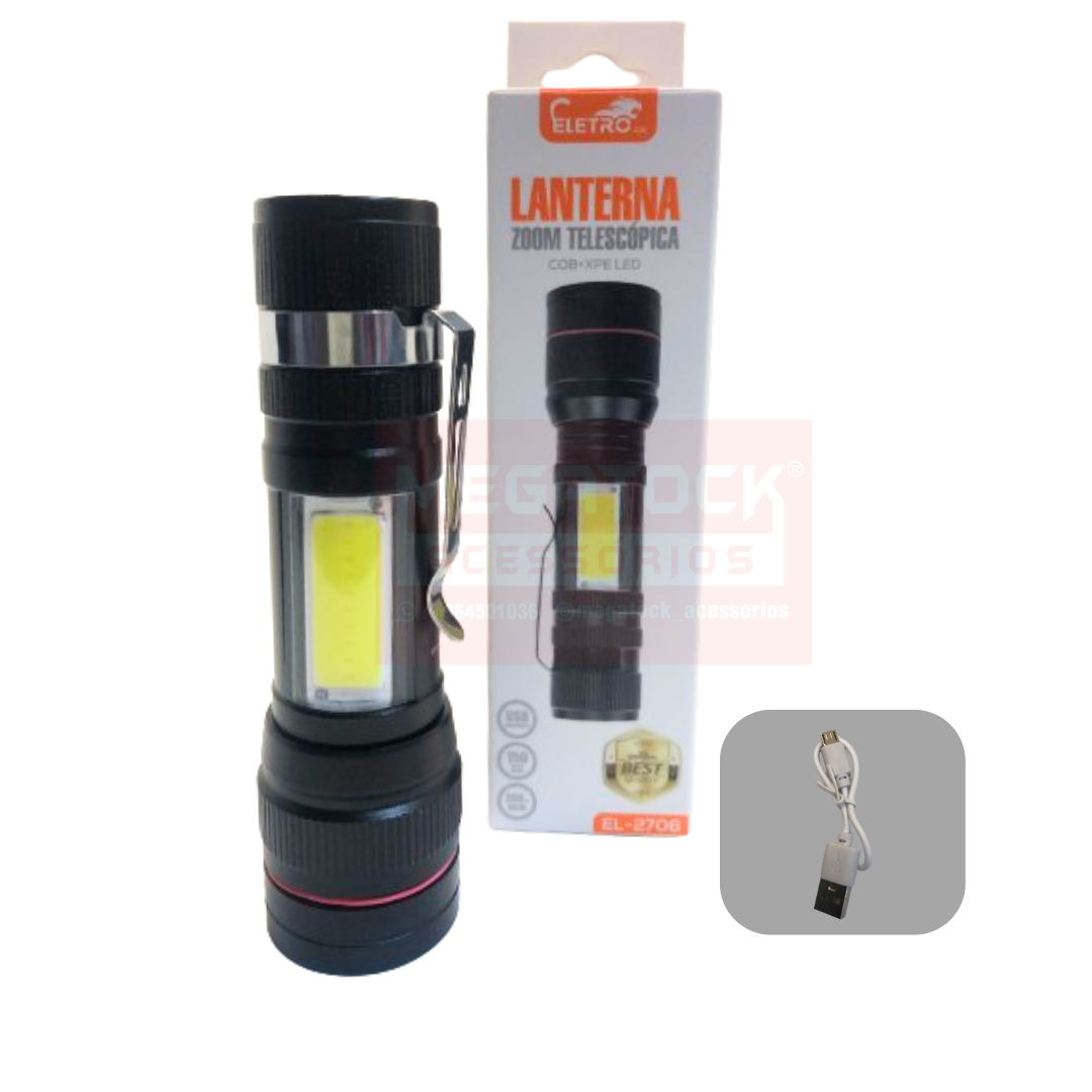 spekular LED ライト MegaStock - Loja de acessórios nacionais e importados