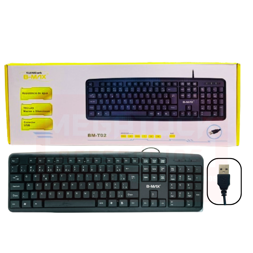 MegaStock - Loja de acessórios nacionais e importados